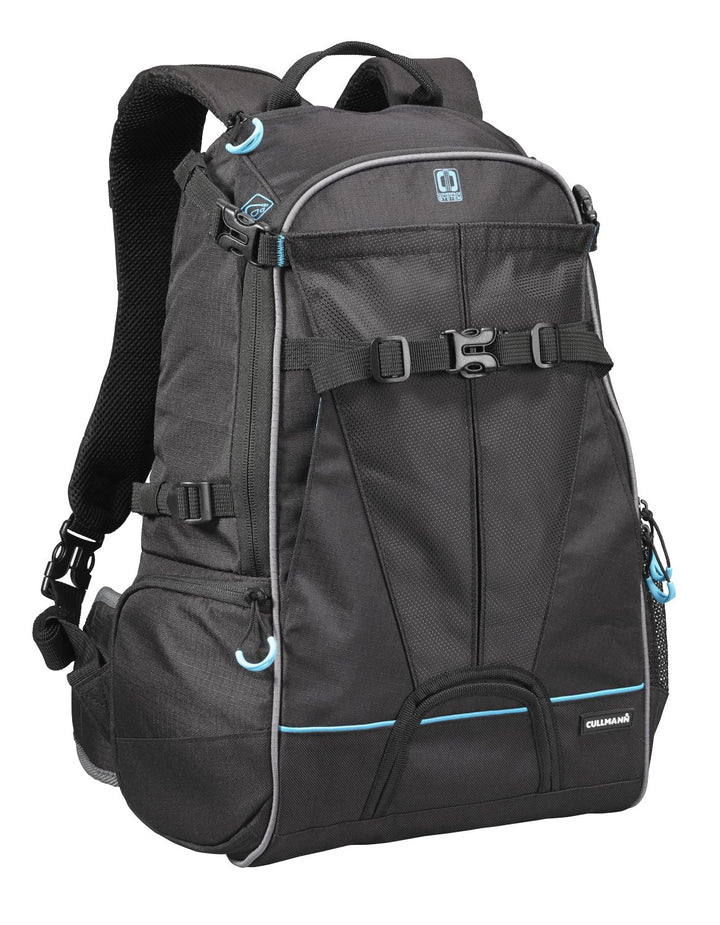 CULLMANN ULTRALIGHT sports DayPack 300 Schwarz Sports 300, Schwarz Sports 300