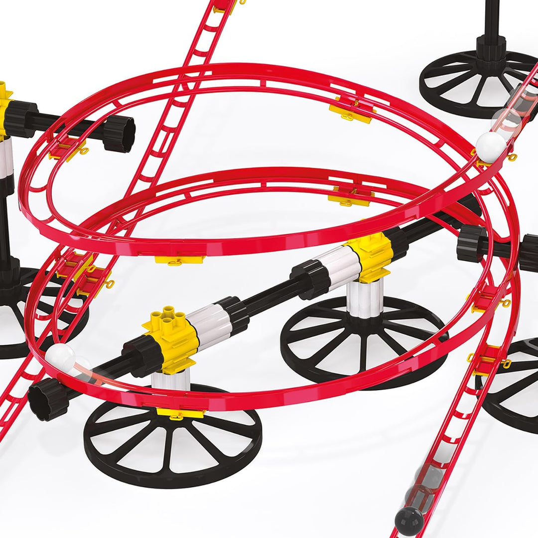 Skyrail Roller Coaster 150pc