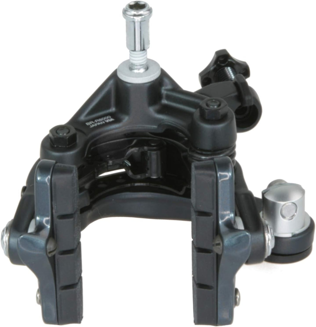 Shimano Ultegra R8000 BR-R8000 Ultegra Brake calliper Schwarz 51mm, Schwarz 51mm