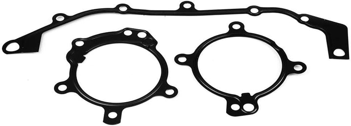 KIMISS Kunststoff 1 Satz * Reparatursatz für O-Ring-Dichtung, Doppel Vanos Reparatursatz für O-Ring