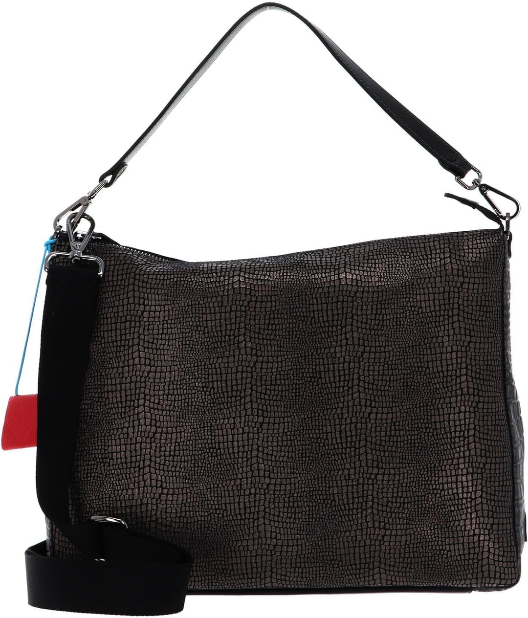 Gabs Calliope Shoulderbag L Antracite