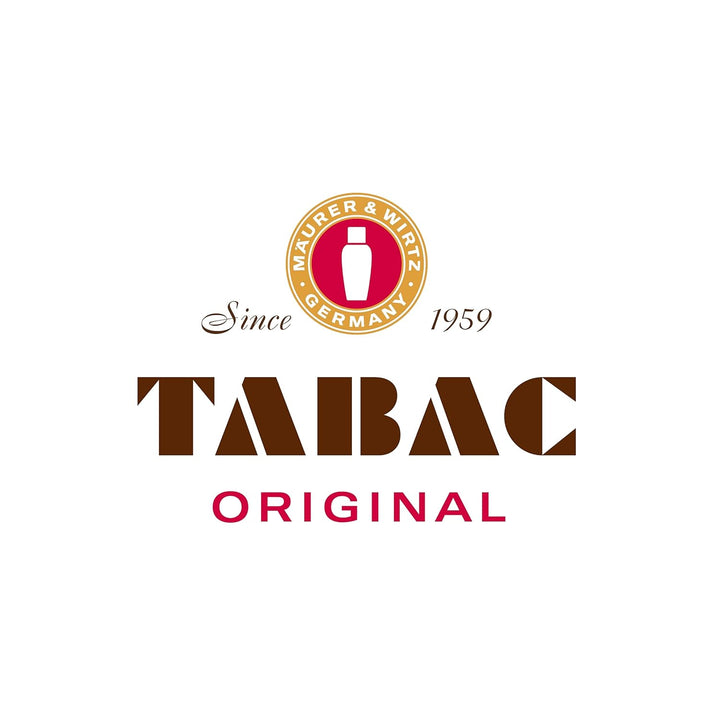 Tabac® Original I After Shave Lotion - Original Seit 1959 - belebt, kühlt und erfrischt - für beansp