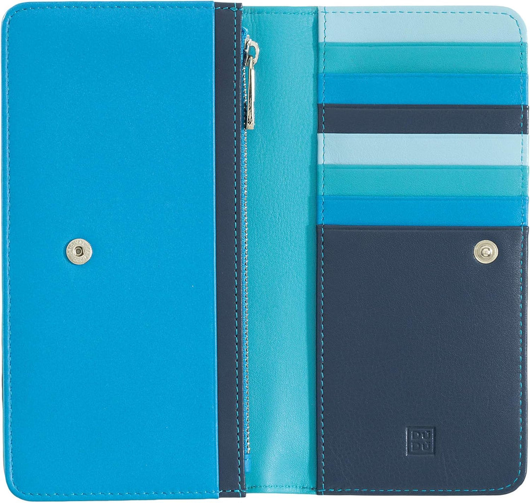 Colorful - Canarie Blau, Blau