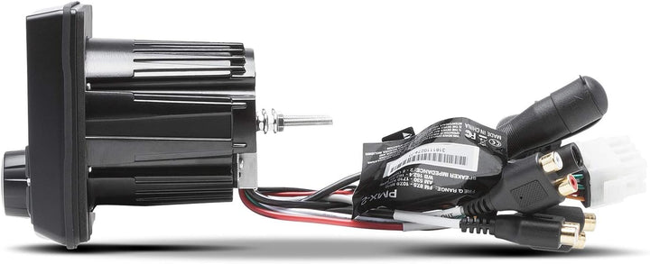 Rockford Fosgate PMX-2
