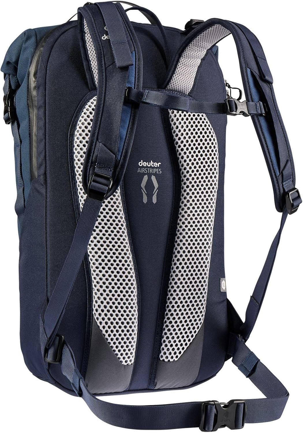 Deuter XV3 SL Damen Tagesrucksack (21 L) Midnight-navy, Midnight-navy