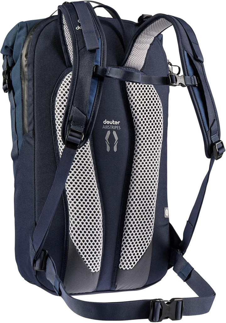 Deuter XV3 SL Damen Tagesrucksack (21 L) Midnight-navy, Midnight-navy