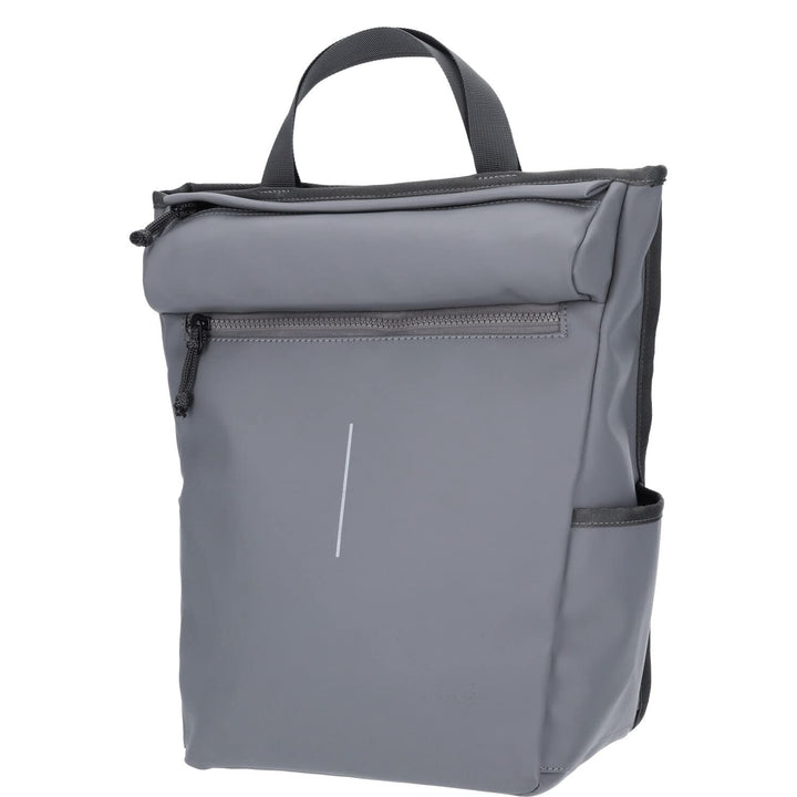 TheTrueC Freizeit Rucksack Urban dunkelgrau