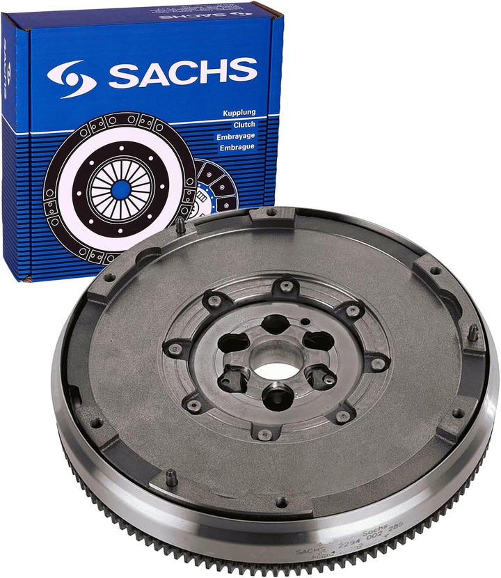 SACHS 2294 002 285 Schwungrad Zwei-Massen-Schwungrad Für Citroen C5 III BREAK (RW_) 2008
