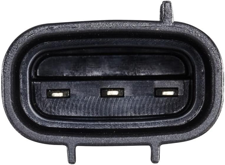 HELLA 5DA 358 057-731 Zündspule - 3-polig - Kerzenschachtzündspule - geschraubt