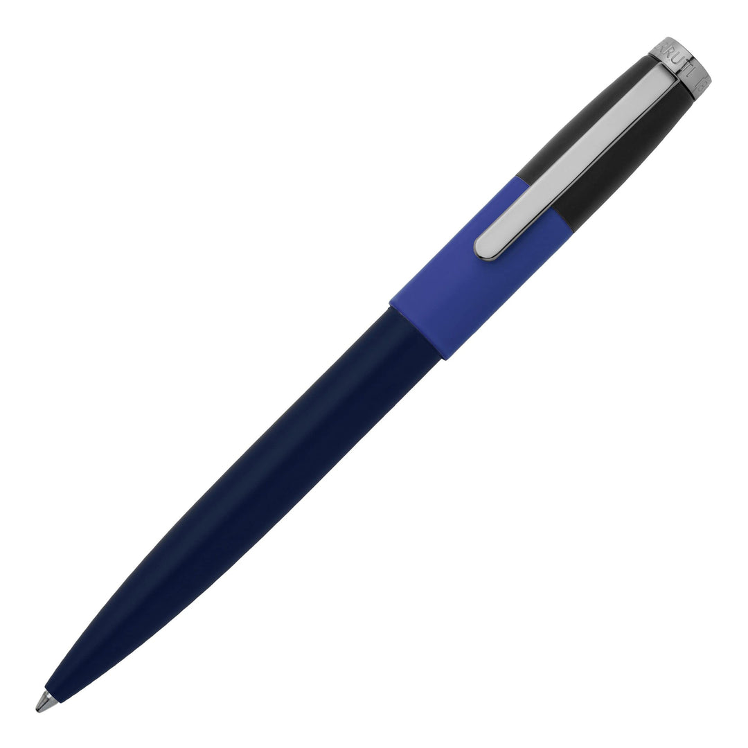 Cerruti 1881 Kugelschreiber Brick (Navy Bright Blue), Navy Bright Blue