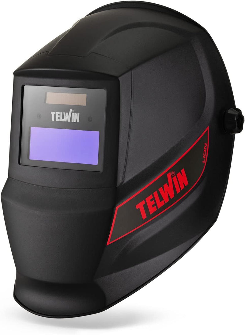 Telwin 804151 LION Schweisshelm