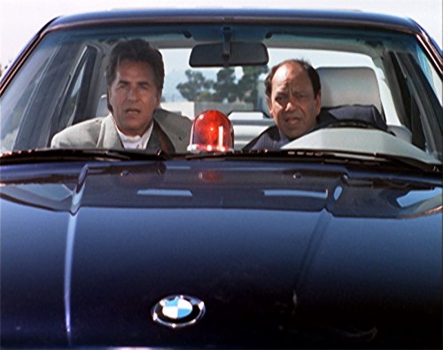Nash Bridges - Die dritte Staffel [6 DVDs], DVD