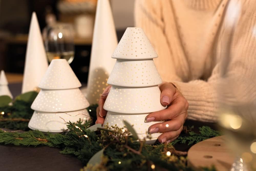 Räder Tannenlicht gross