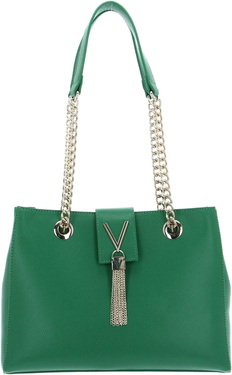 Valentino Damen Göttlich Tote Grün, Grün