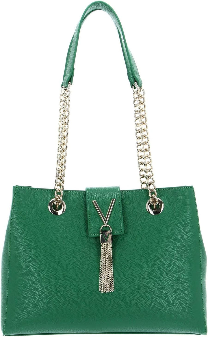 Valentino Damen Göttlich Tote Grün, Grün