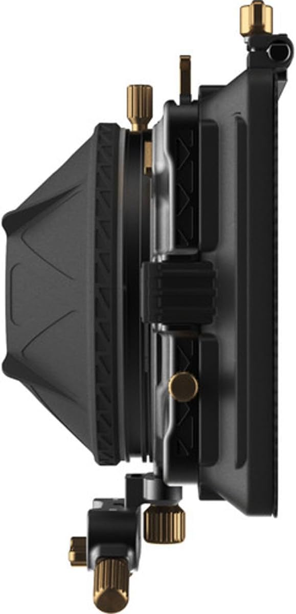 PolarPro - Basecamp VND Filter Kit - Filterhalter mit Gegenlichtblende