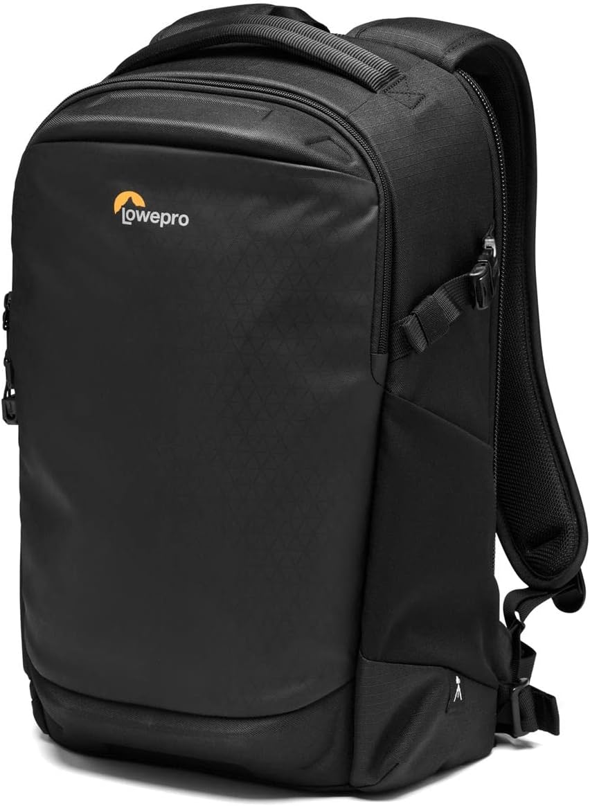Lowepro Flipside Kamerarucksack für spiegellose DSLRs, Reflex Kameras und Mehreren Objektiven,kompak