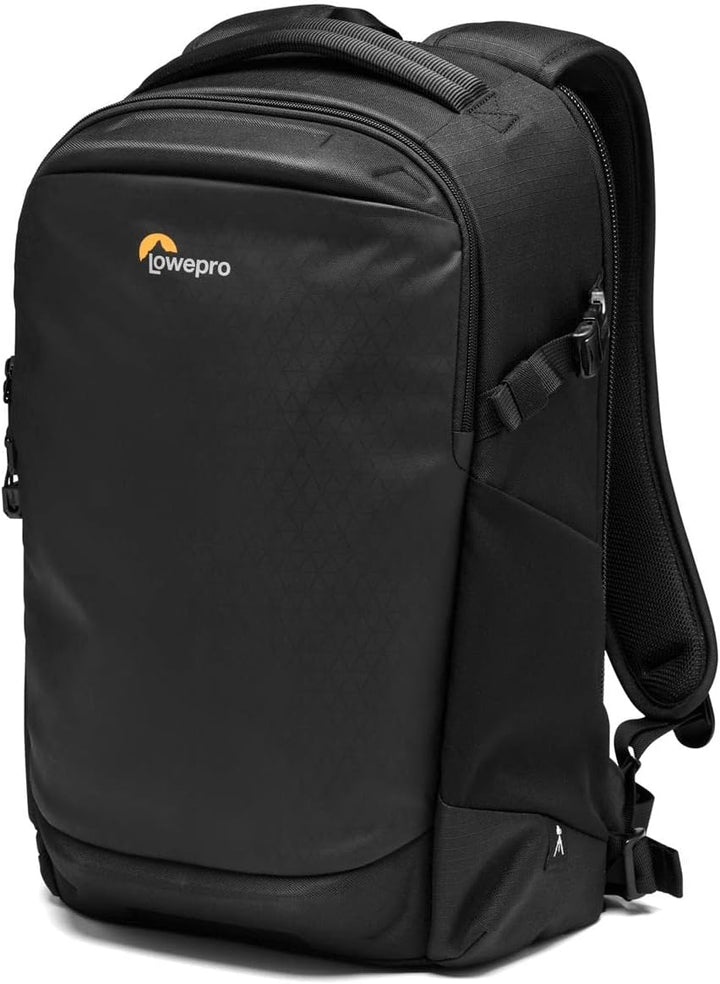 Lowepro Flipside Kamerarucksack für spiegellose DSLRs, Reflex Kameras und Mehreren Objektiven,kompak