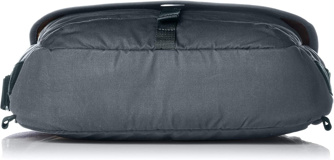 Fjällräven Unisex Greenland S Umhängetasche (1er Pack) 9 liter Dusk [042], 9 liter Dusk [042]