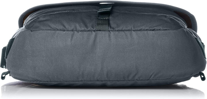 Fjällräven Unisex Greenland S Umhängetasche (1er Pack) 9 liter Dusk [042], 9 liter Dusk [042]