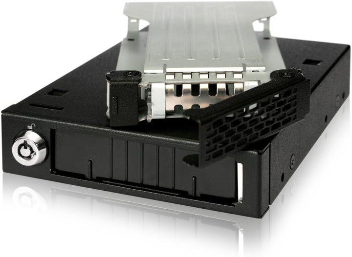 ICY DOCK ToughArmor EZ-Slide Mini MB991TRAY-B - Zusätzlicher Einschub für kompatible Wechselrahmen E