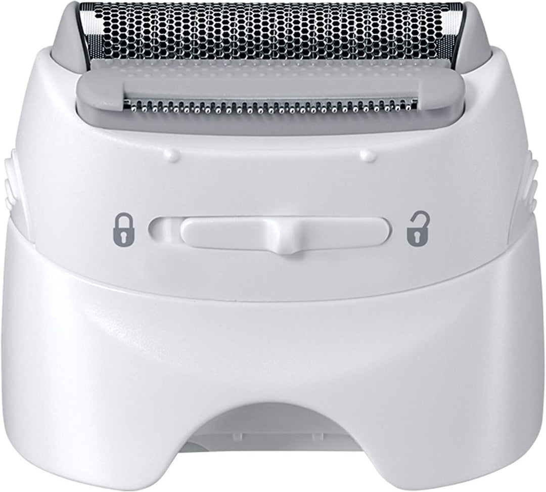 Braun Silk-épil SE721 Rasierkopf/Zubehör Rasenmäher für Epilierer Silk-épil 7/Silk-épil 5