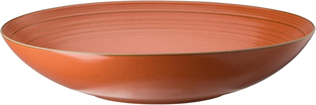 Thomas Thomas Nature Coral Teller tief 28 cm, Aprikot