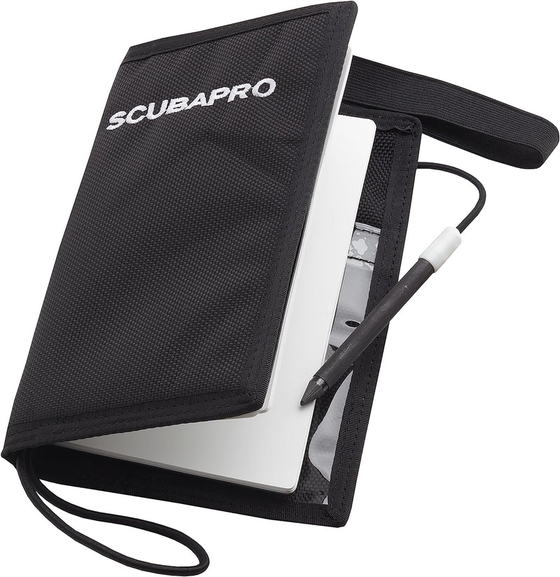 Scubapro – Note Block, Farbe 0