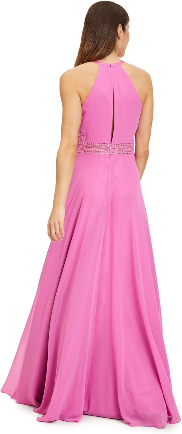 Vera Mont Damen Kleid 50 Azalee, Violett, 50 Azalee, Violett