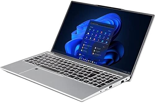 Terra Mobile 1551 | Intel Core i5-1135G7 | 8GB RAM | Intel Iris XE Graphics | 512GB SSD | Windows 11