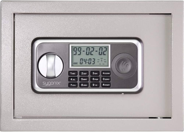 Sygonix SY-3525976 SY-36ND Tresor Zahlenschloss