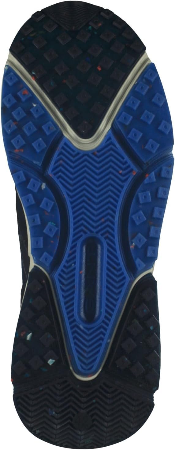 GANT Herren ProfellowSneaker 42 EU Multi Blue, 42 EU Multi Blue