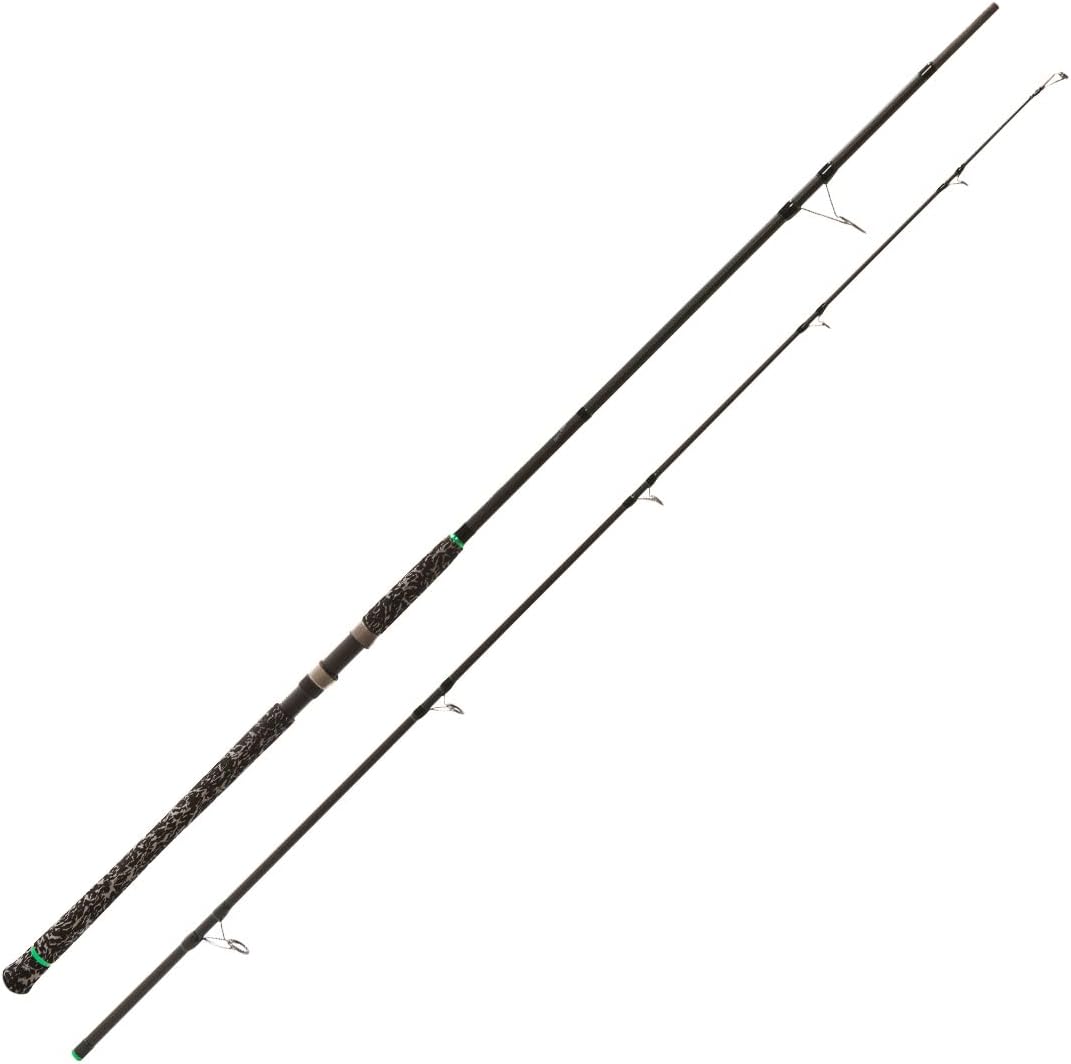 Zeck Blinker Jörg Spin 270cm 30-180g Wallerrute Waller Spinnrute