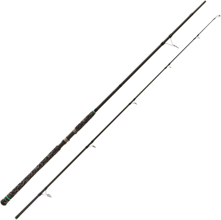 Zeck Blinker Jörg Spin 270cm 30-180g Wallerrute Waller Spinnrute