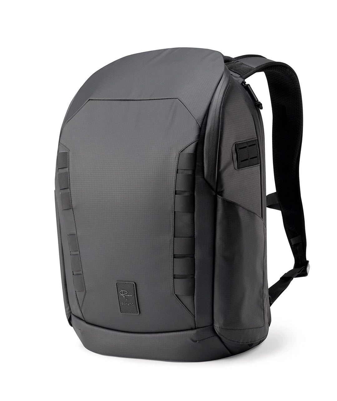 Gomatic Peter McKinnon Daypack + Small Cube | Kamera-Rucksack | Tagesrucksack | Reisetasche | Laptop