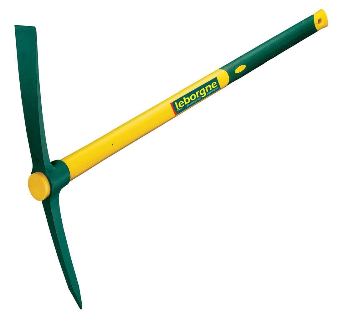 PIOCHE LEBORGNE TERRASSIER DOUILLE RONDE 2 KG - 050205