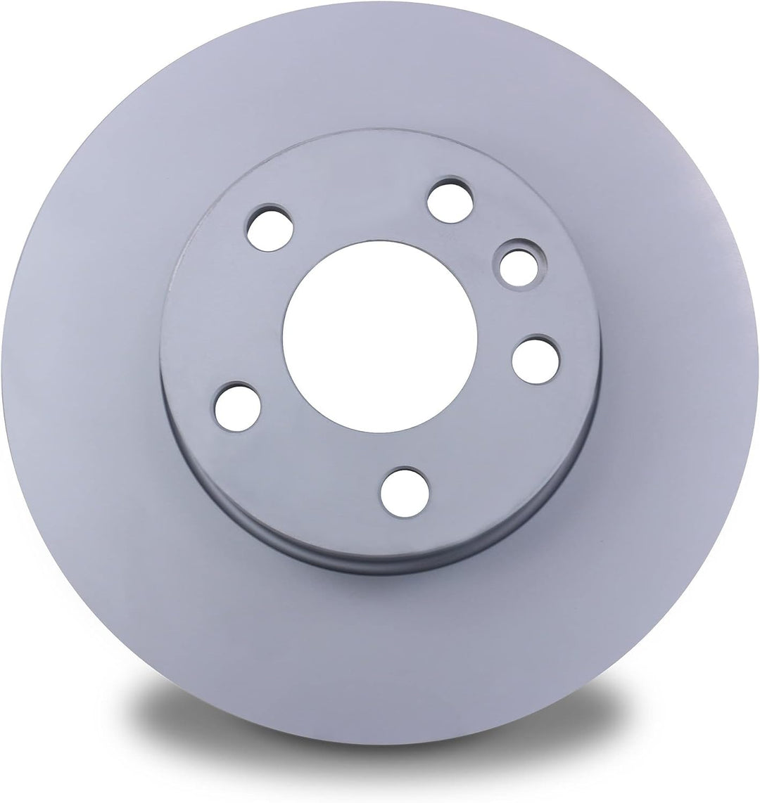 ATE 24012501141 Bremsscheibe - (Paar)