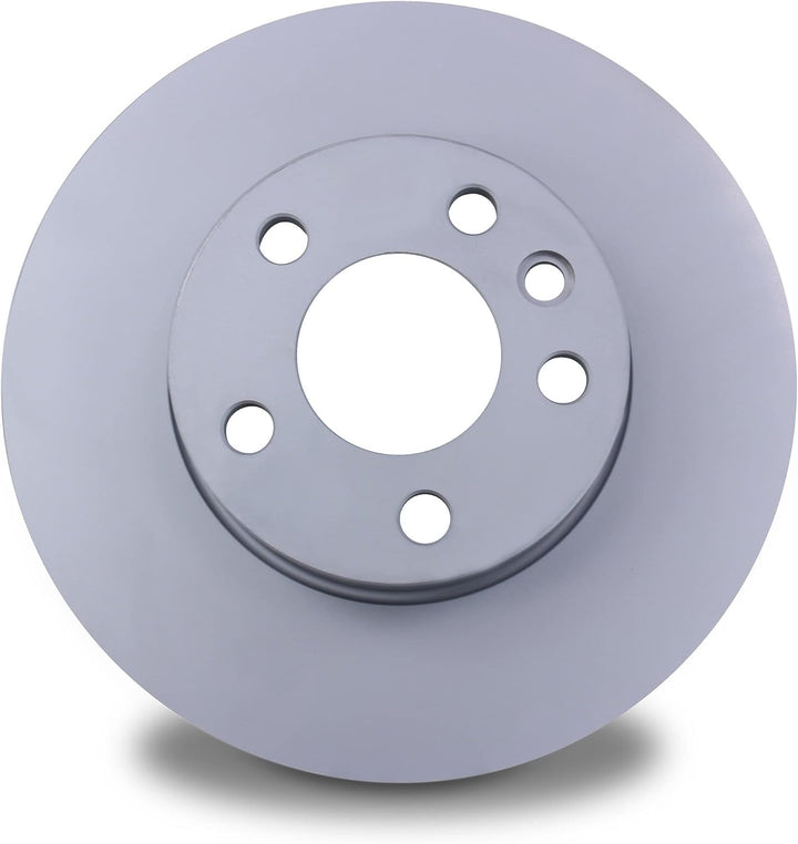 ATE 24012501141 Bremsscheibe - (Paar)