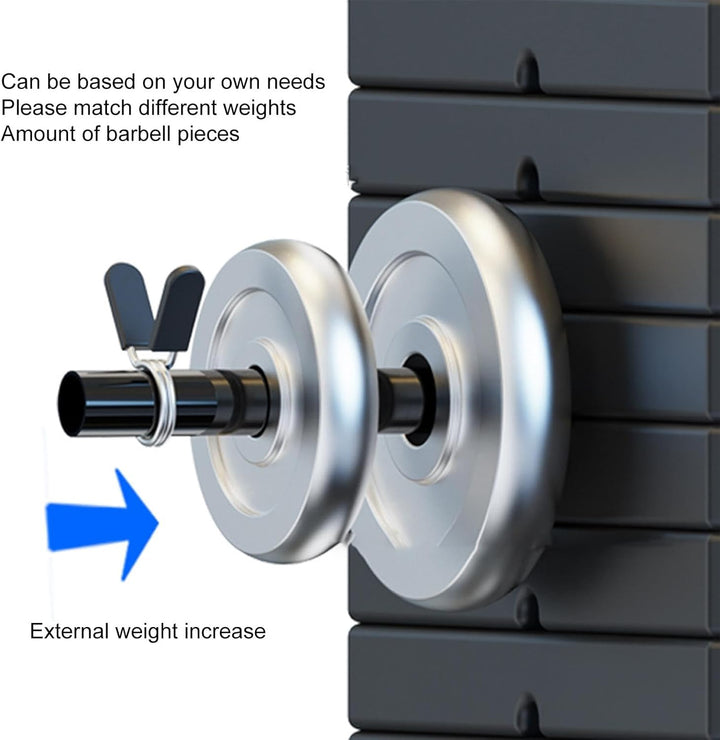 Fitnessstifte für Gewichtsstapel, Fitnessstudio Pin Extender | Fitnessstudio Extender Ladestift - Au
