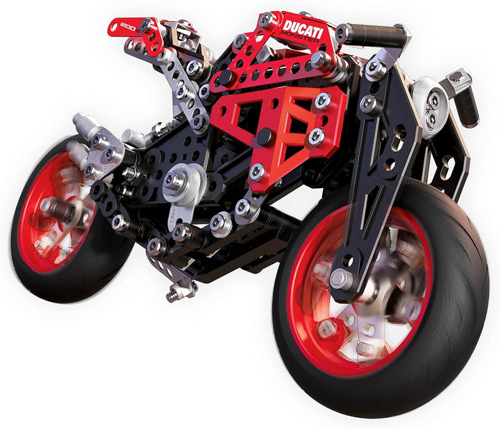 MECCANO Spin Master Elite Motorcycle D. | 6027038
