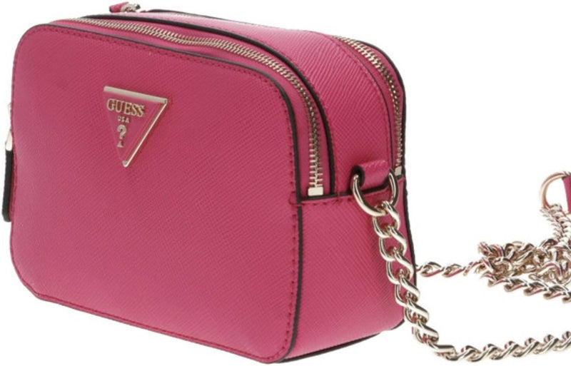 GUESS Borsa donna Tracolla Noelle watermelon BS23GU146 ZG787914 Einheitsgrösse, Einheitsgrösse