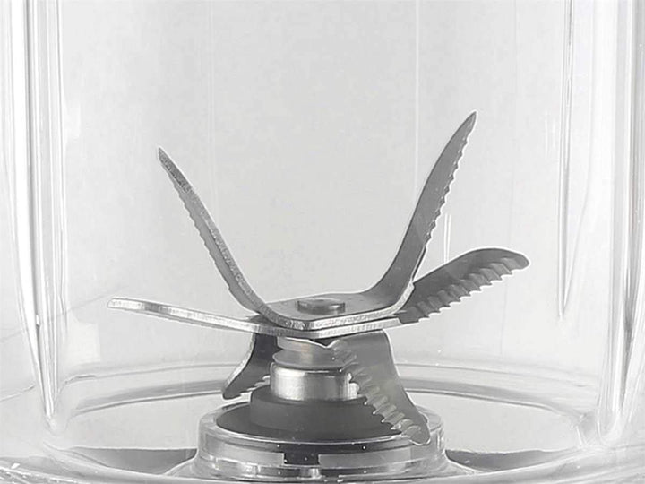 Gorenje B800ORAB ORA ÏTO Standmixer Mixer Schwarz