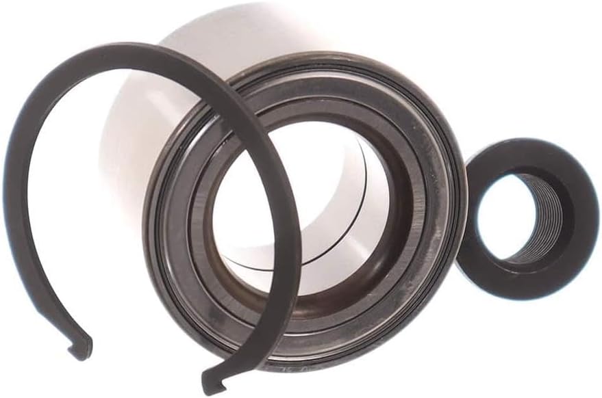 SKF VKBA 6831 Radlagersatz