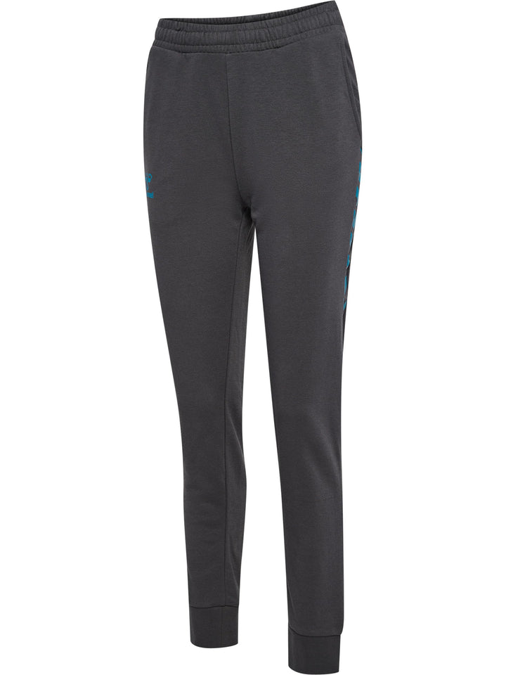hummel Verstellbare Taille Pants Hmlstaltic Multisport Damen Grösse S 1025, S 1025
