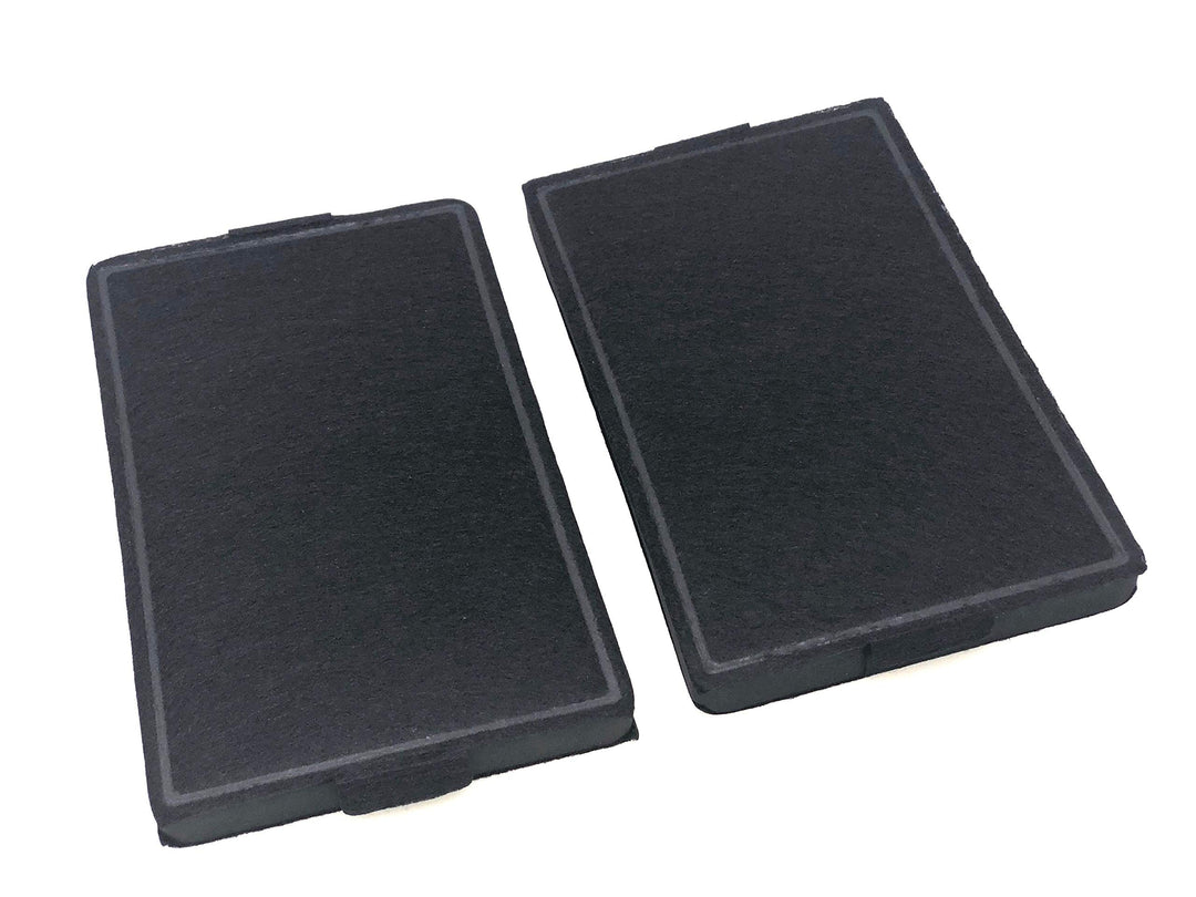 Aktivkohlefilter passend für Miele Dunstabzugshaube Ersatzfilter Geruchsfilter für 9231860 DKF 19-1