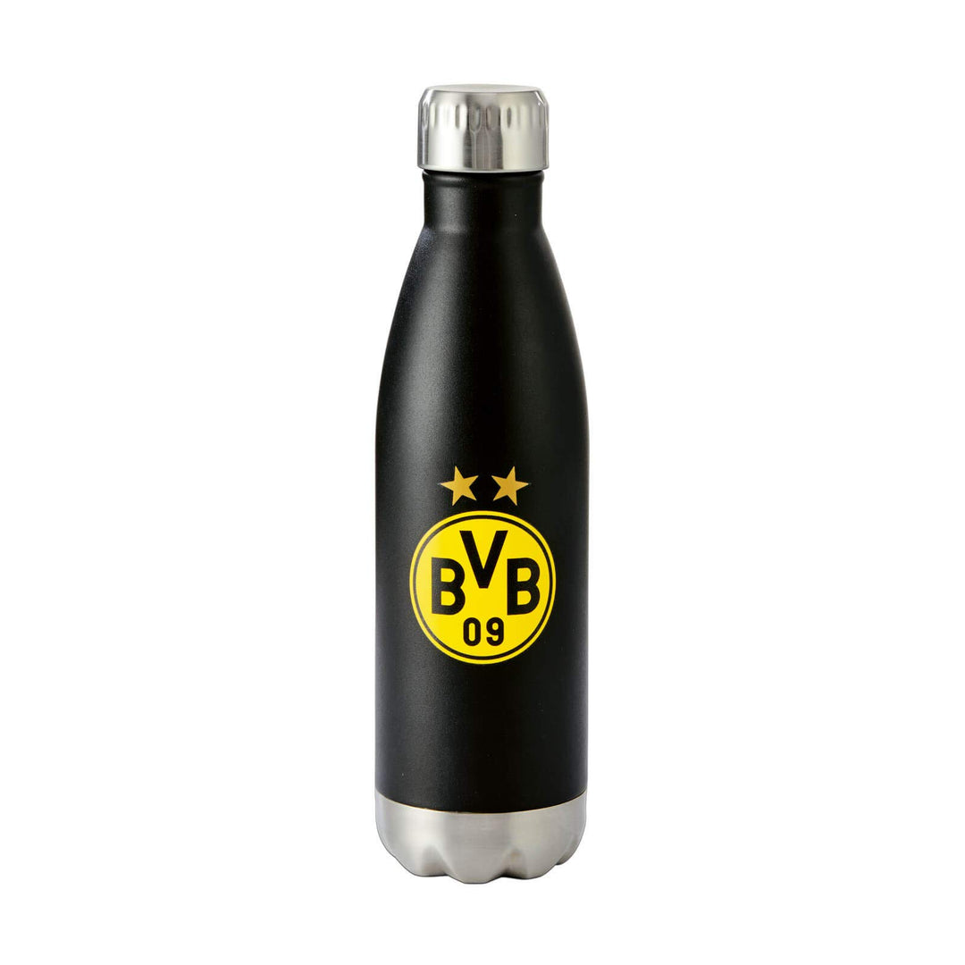Borussia Dortmund BVB-Isolierflasche 0,5L Single, Single