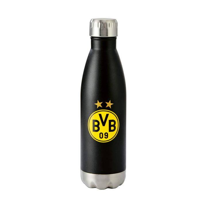 Borussia Dortmund BVB-Isolierflasche 0,5L Single, Single