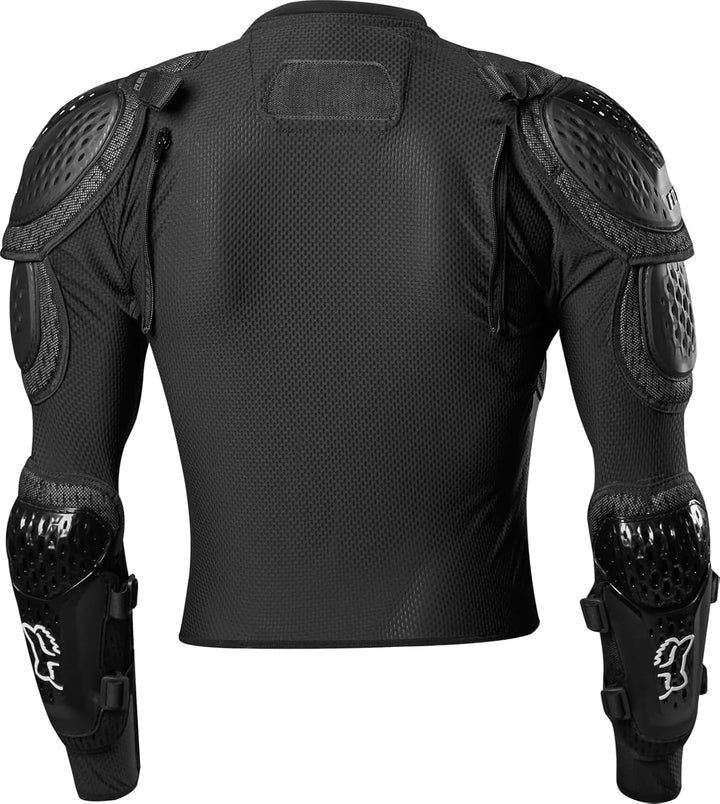 Fox Racing Herren Titan Sport Jacket Jacke S Schwarz, S Schwarz
