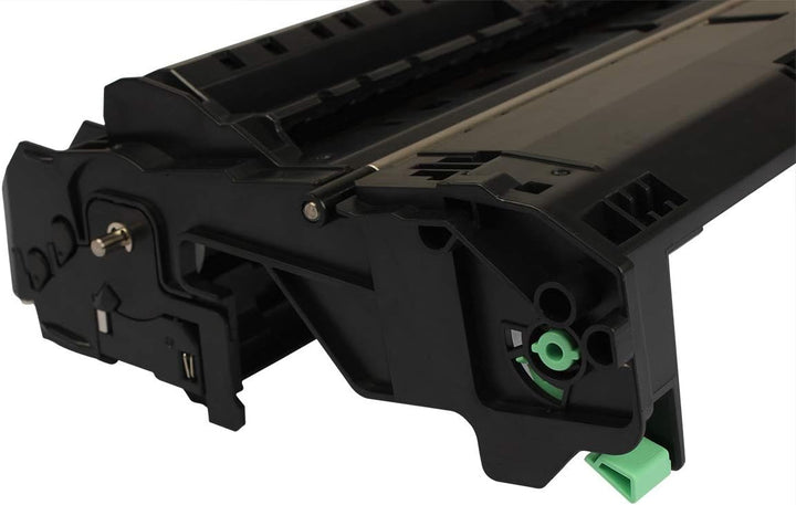 Mipuu 2X Toner + 1x Trommel kompatibel zu Brother TN-3480 DR-3400 Black für HL-L5100dn MFC-L5750dw D