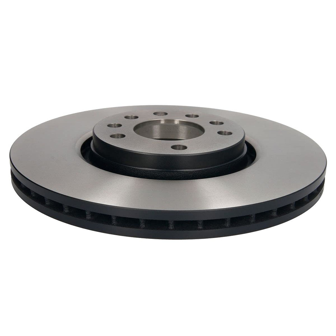 TRW Automotive AfterMarket DF4246 Bremsscheibe - (Paar)